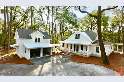 243 Bull Point Drive, Seabrook, SC 29940 - Photo 1