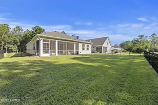 364 Great Harvest Rd, Okatie, SC 29909 - Photo 34