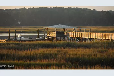 8 Rice Mill Road, Okatie, SC 29909 - Photo 44