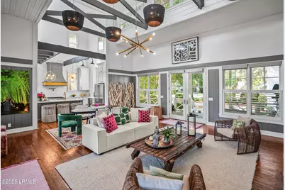 8 Rice Mill Road, Okatie, SC 29909 - Photo 6