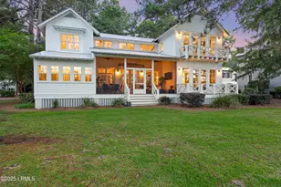 8 Rice Mill Rd, Okatie, SC 29909 - Photo 32