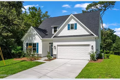 27 Fairfield Road, Beaufort, SC 29907 - Photo 1