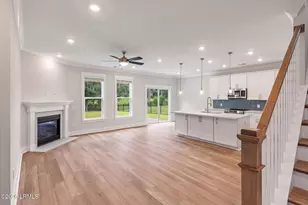27 Fairfield Rd, Beaufort, SC 29907 - Photo 4