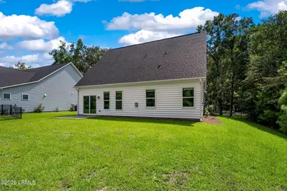 27 Fairfield Road, Beaufort, SC 29907 - Photo 36