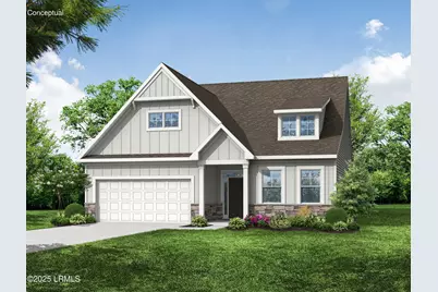 9 Alumni Road, Beaufort, SC 29907 - Photo 1