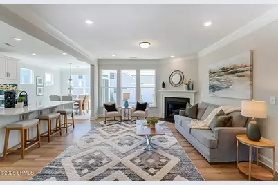 9 Alumni Road, Beaufort, SC 29907 - Photo 12