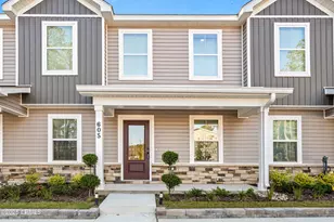 605 Royal Rd, Hardeeville, SC 29927 - Photo 1