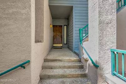 3 Shelter Cove Lane #7445, Hilton Head Island, SC 29928 - Photo 4