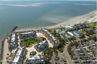 656 New Haven Court #656, Fripp Island, SC 29920 - Photo 38