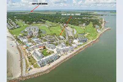 656 New Haven Court #656, Fripp Island, SC 29920 - Photo 32