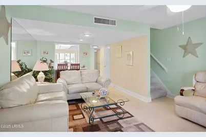 656 New Haven Court #656, Fripp Island, SC 29920 - Photo 8