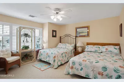 656 New Haven Court #656, Fripp Island, SC 29920 - Photo 22