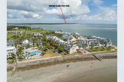 656 New Haven Court #656, Fripp Island, SC 29920 - Photo 40