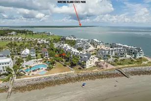 656 Newhaven Ct, Fripp Island, SC 29920 - Photo 40