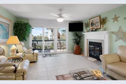 656 New Haven Court #656, Fripp Island, SC 29920 - Photo 6