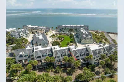 656 New Haven Court #656, Fripp Island, SC 29920 - Photo 34