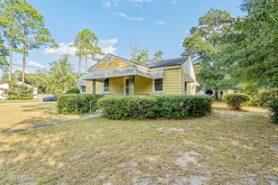 501 Shaw Dr, Hampton, SC 29924 - Photo 1