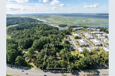 299 Savannah Highway, Beaufort, SC 29906 - Photo 14