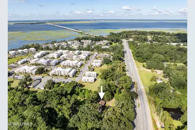 299 Savannah Highway, Beaufort, SC 29906 - Photo 16