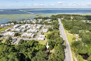299 Savannah Hwy, Beaufort, SC 29906 - Photo 16