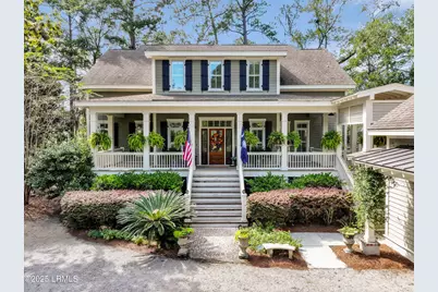3 Woodstork Watch, Okatie, SC 29909 - Photo 6