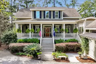 3 Woodstork Watch, Okatie, SC 29909 - Photo 6
