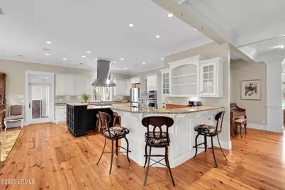 3 Woodstork Watch, Okatie, SC 29909 - Photo 12