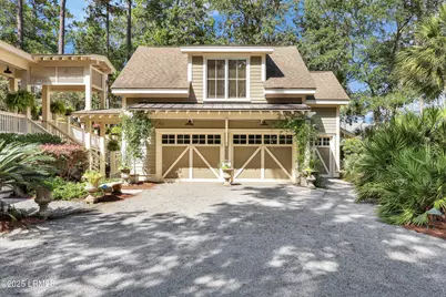 3 Woodstork Watch, Okatie, SC 29909 - Photo 54