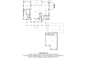 3 Woodstork Watch, Okatie, SC 29909 - Photo 64