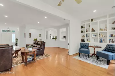 44 Hampton Circle, Bluffton, SC 29909 - Photo 8