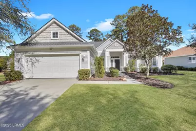 44 Hampton Circle, Bluffton, SC 29909 - Photo 2