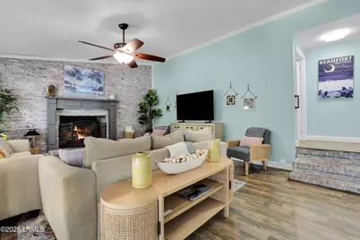 1704 Camellia Road, Beaufort, SC 29902 - Photo 16