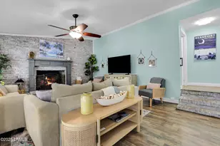 1704 Camellia Rd, Beaufort, SC 29902 - Photo 16