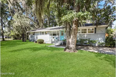 1704 Camellia Road, Beaufort, SC 29902 - Photo 4