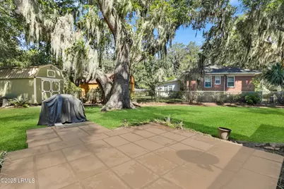 1704 Camellia Road, Beaufort, SC 29902 - Photo 34