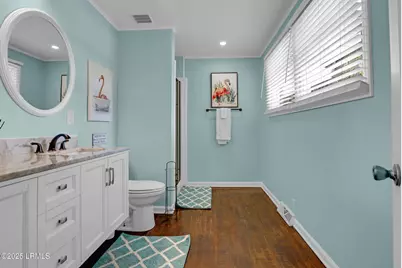 1704 Camellia Road, Beaufort, SC 29902 - Photo 20