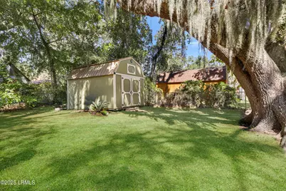 1704 Camellia Road, Beaufort, SC 29902 - Photo 36