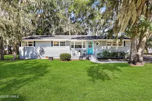 1704 Camellia Rd, Beaufort, SC 29902 - Photo 1