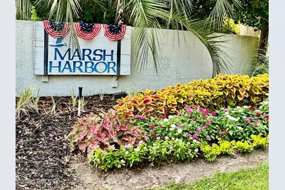 1-C Marsh Harbor Drive #1-C, Beaufort, SC 29907 - Photo 2