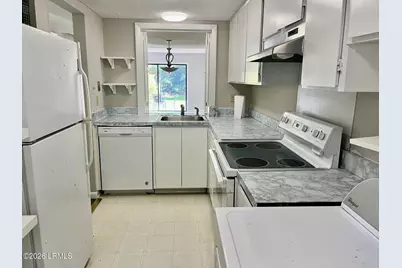 1-C Marsh Harbor Drive #1-C, Beaufort, SC 29907 - Photo 6