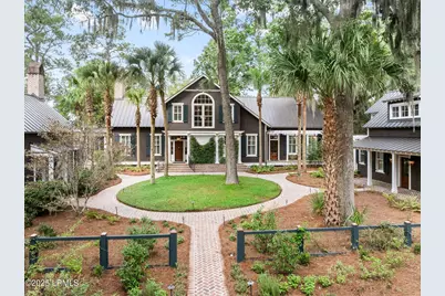 6 Pole Creek Lane, Okatie, SC 29909 - Photo 1