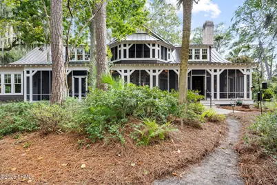 6 Pole Creek Lane, Okatie, SC 29909 - Photo 4