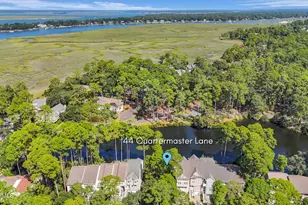 44 Quartermaster Ln, Hilton Head Island, SC 29928 - Photo 1