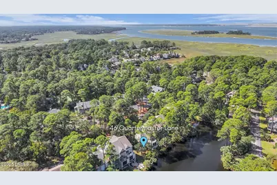 46 Quartermaster Lane, Hilton Head Island, SC 29928 - Photo 1