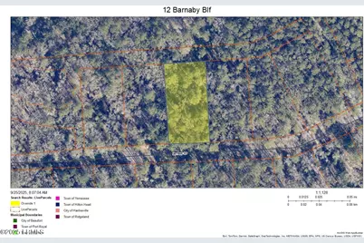 12 Barnaby Bluff, Seabrook, SC 29940 - Photo 1