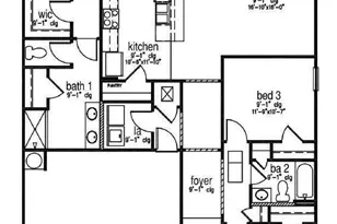 700 Sanctuary Dr, Ridgeland, SC 29936 - Photo 2