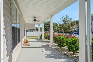 3665 Oyster Bluff Dr, Beaufort, SC 29907 - Photo 4