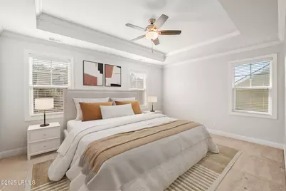 3665 Oyster Bluff Drive, Beaufort, SC 29907 - Photo 32