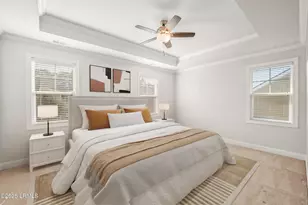 3665 Oyster Bluff Dr, Beaufort, SC 29907 - Photo 32