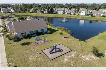 3665 Oyster Bluff Drive, Beaufort, SC 29907 - Photo 58